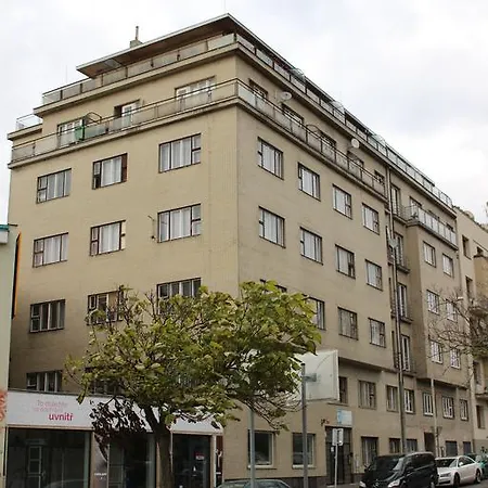 Apartment Kerime
