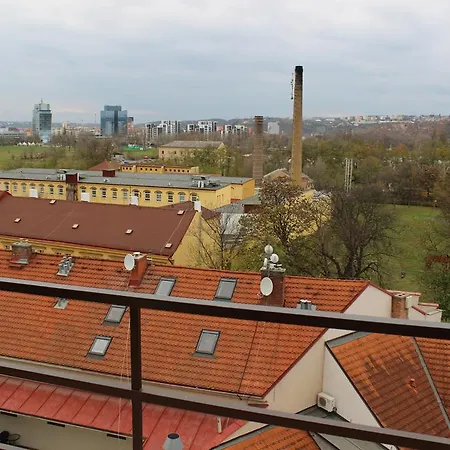 Apartment Kerime *