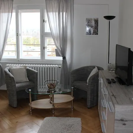 Kerime Apartment Prague