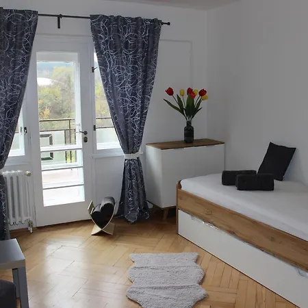 Apartment Kerime