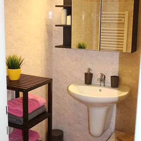 Kerime Apartment