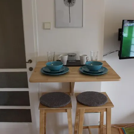 Apartment Kerime