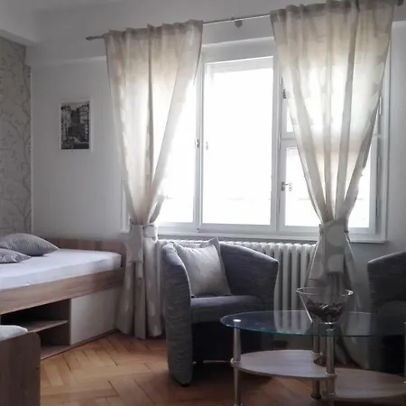 Kerime Prague